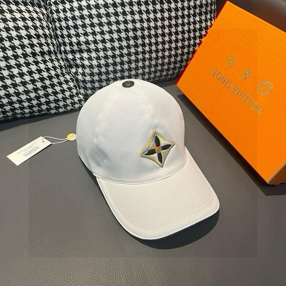LuxluxHouse Best Quality Caps Louis Vuitton
