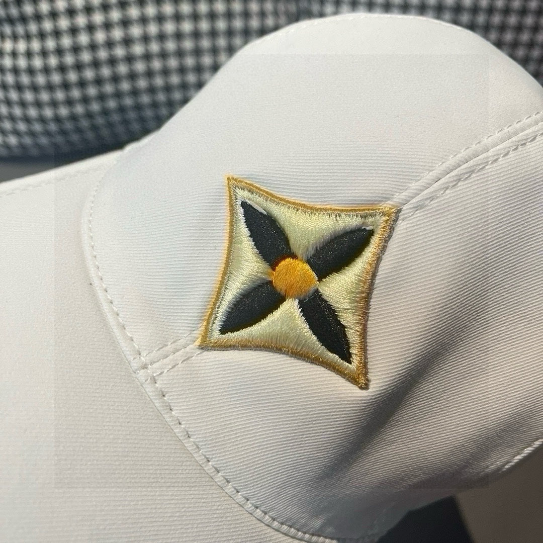 LuxluxHouse Best Quality Caps Louis Vuitton