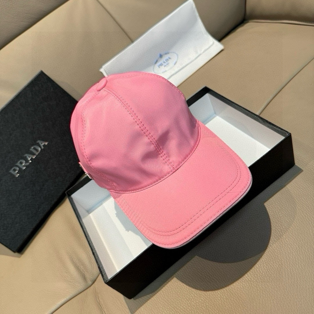 LuxluxHouse Best Quality Caps Prada