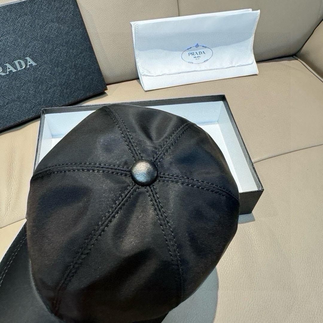 LuxluxHouse Best Quality Caps Prada