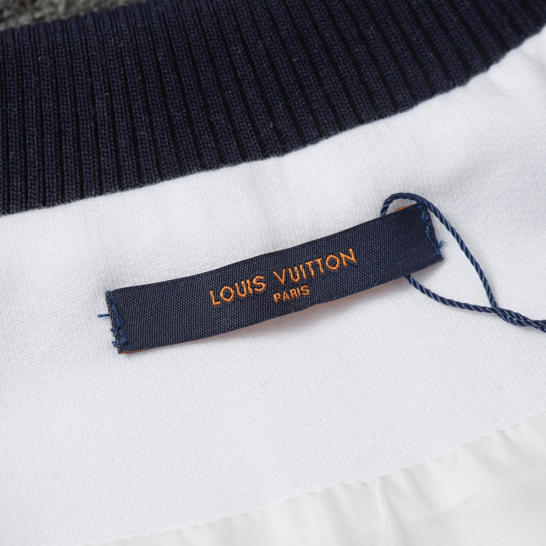 LuxluxHouse Best Quality Clothes Coats & Jackets Louis Vuitton