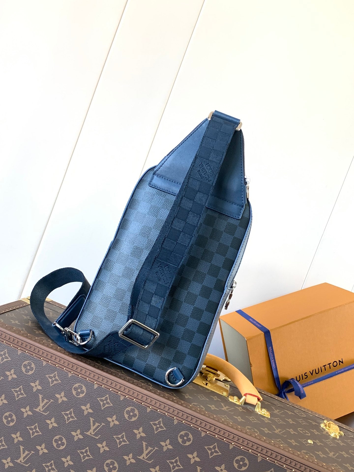 LuxluxHouse Best Quality Bags Louis Vuitton Men