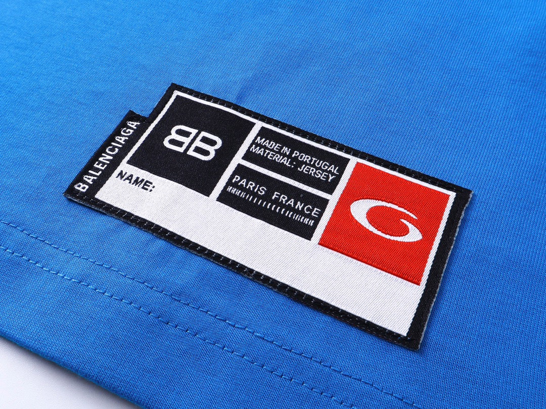 LuxluxHouse Best Quality Clothes Balenciaga T-shirt