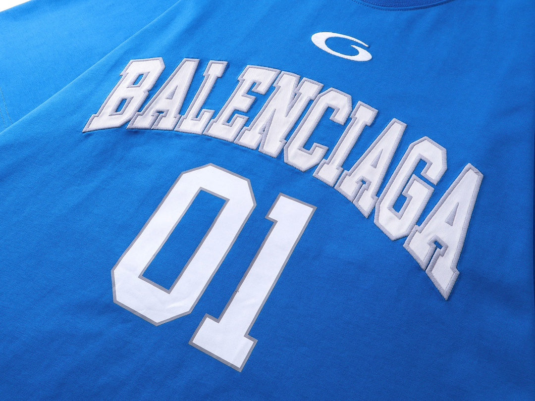 LuxluxHouse Best Quality Clothes Balenciaga T-shirt