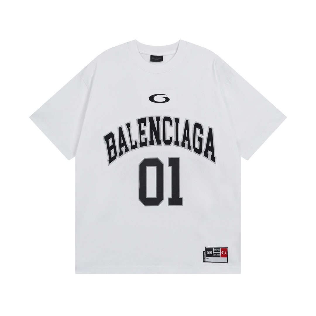 LuxluxHouse Best Quality Clothes Balenciaga T-shirt