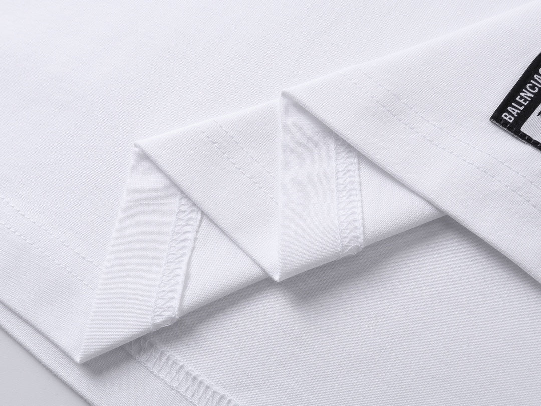 LuxluxHouse Best Quality Clothes Balenciaga T-shirt