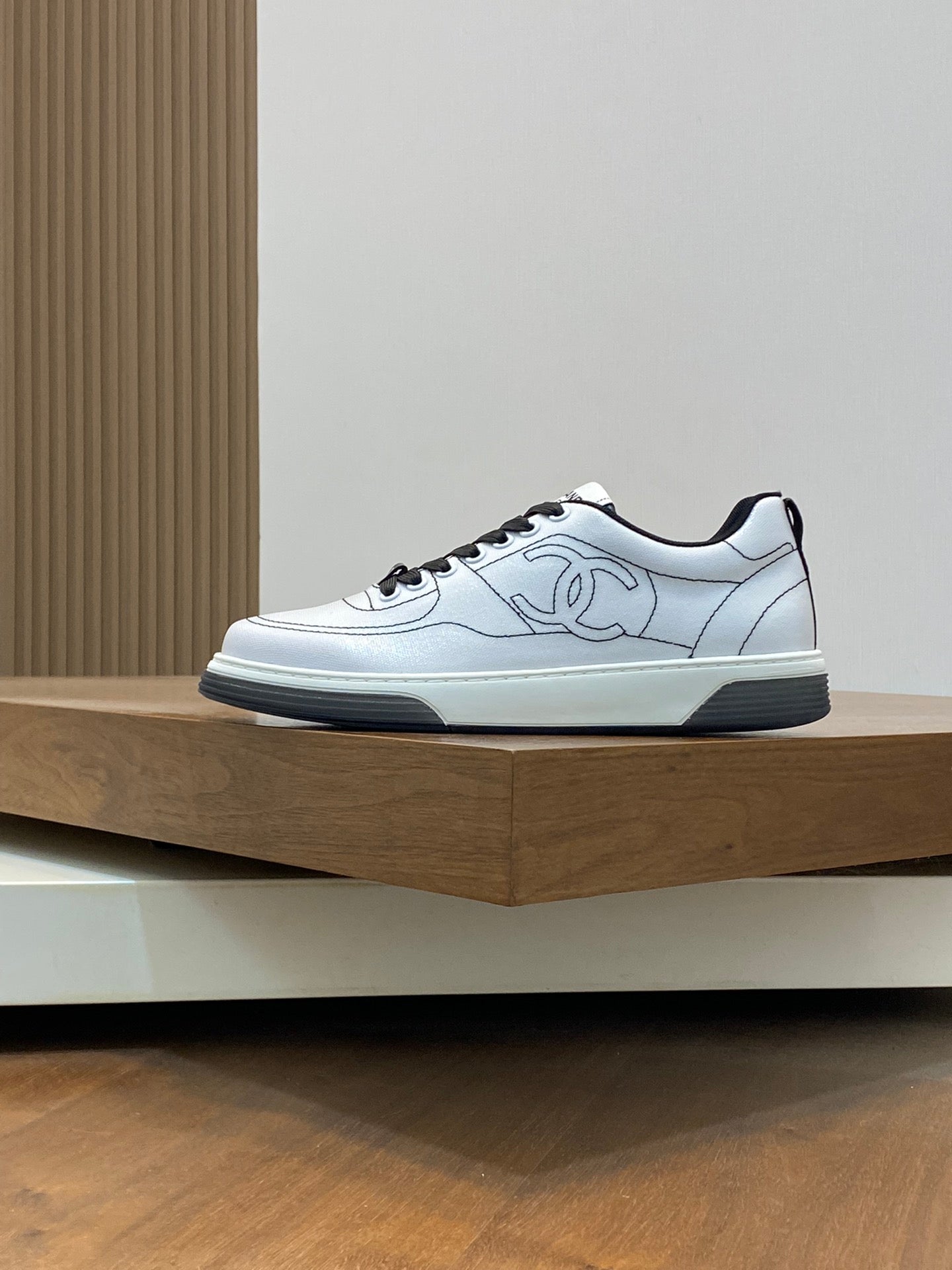 LuxluxHouse Best Quality Shoes Chanel
