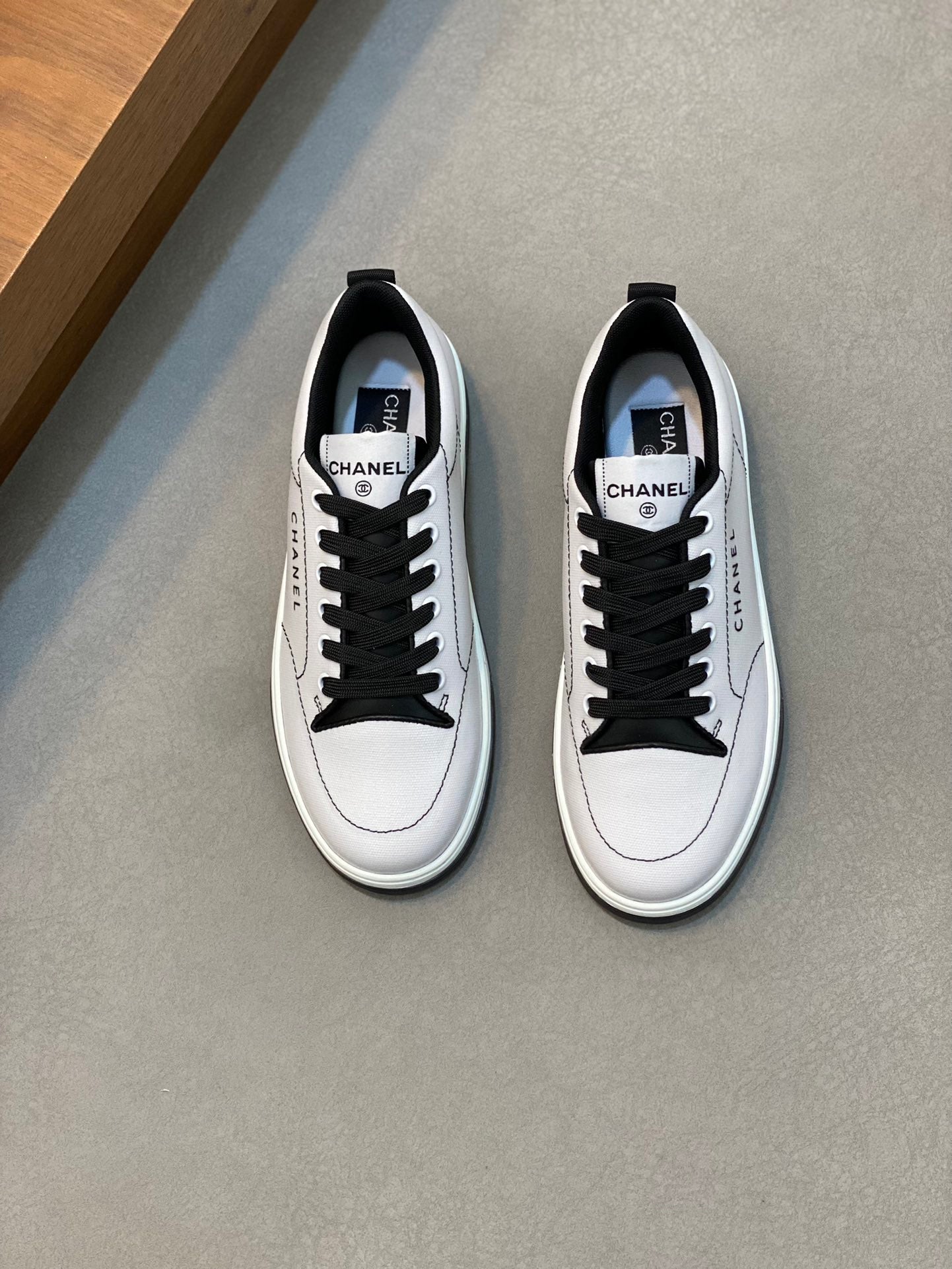 LuxluxHouse Best Quality Shoes Chanel