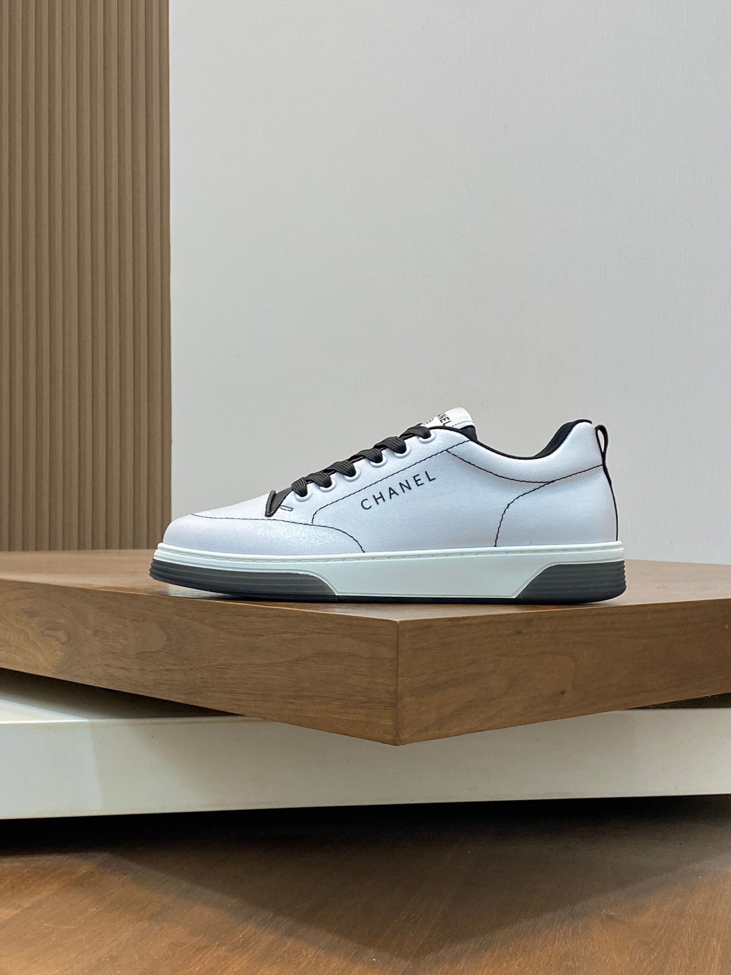 LuxluxHouse Best Quality Shoes Chanel