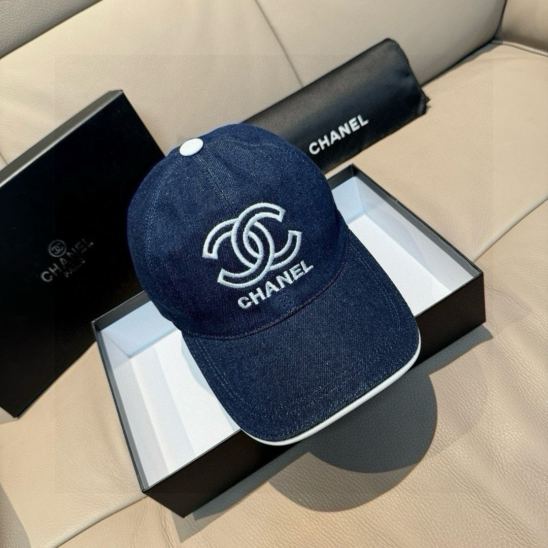 LuxluxHouse Best Quality Chanel Caps