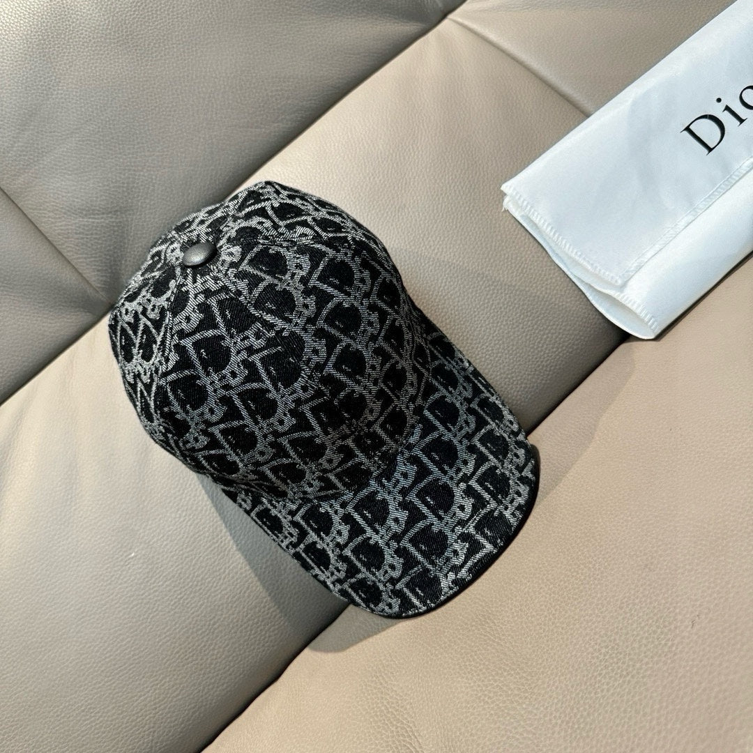 LuxluxHouse Best Quality Caps Dior