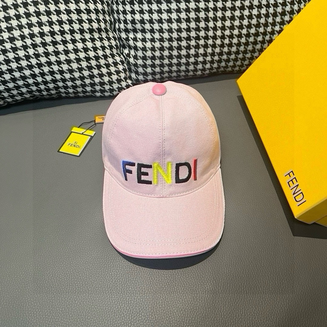 LuxluxHouse Best Quality Fendi Caps