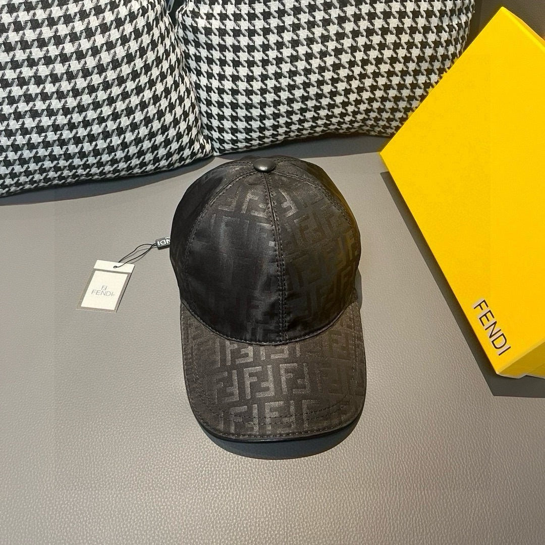 LuxluxHouse Best Quality Fendi Caps