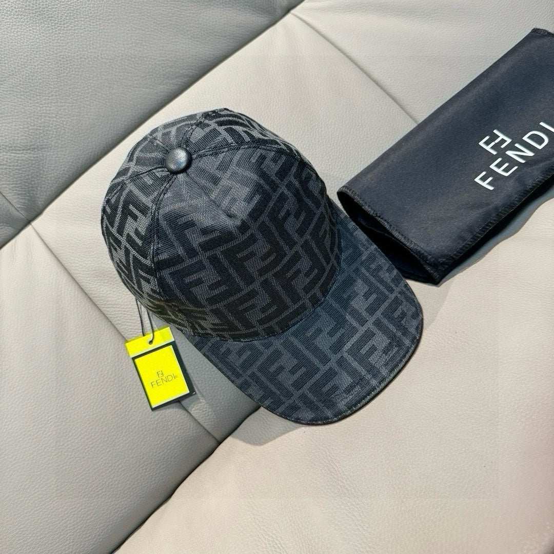LuxluxHouse Best Quality Fendi Caps