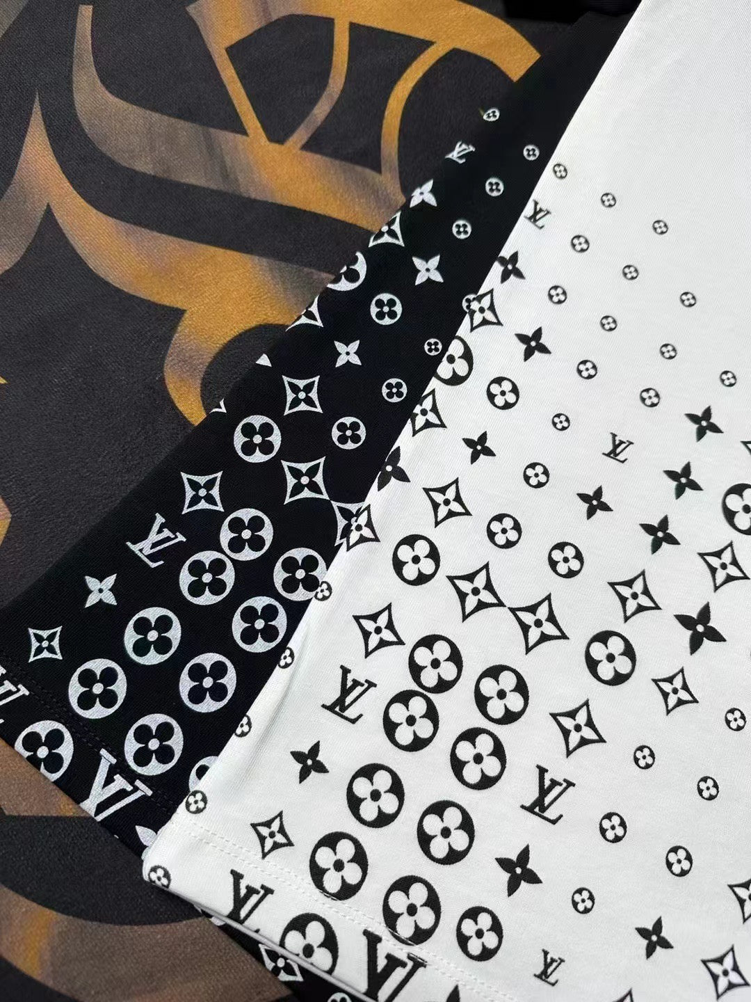 LuxluxHouse Best Quality Clothes T-shirt Louis Vuitton