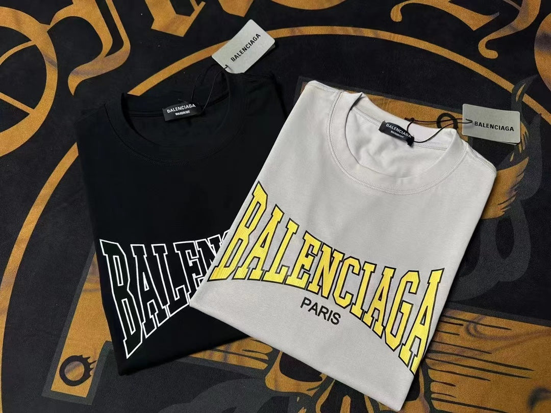 LuxluxHouse Best Quality Clothes Balenciaga T-shirt