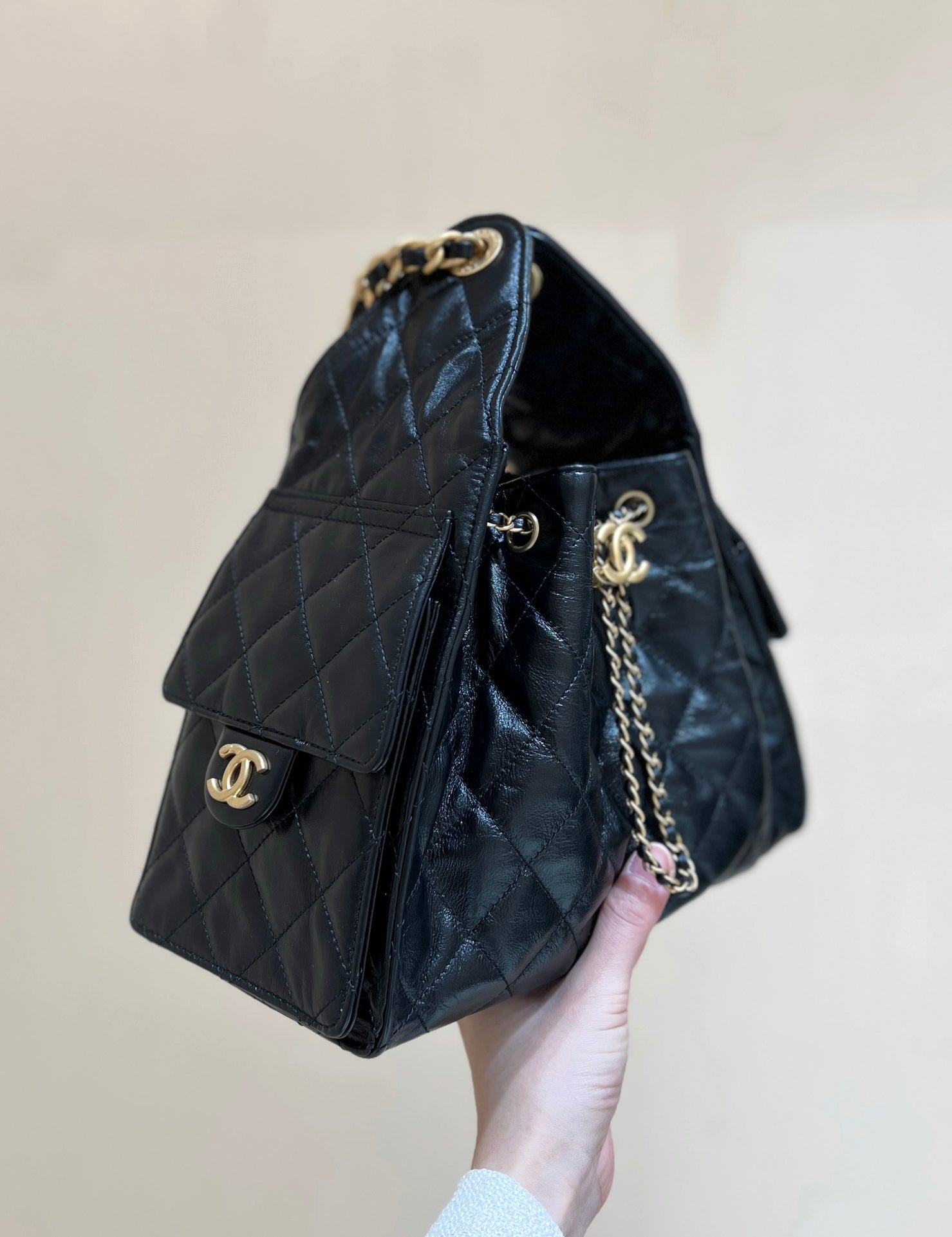 LuxluxHouse Best Quality Bags Chanel Women