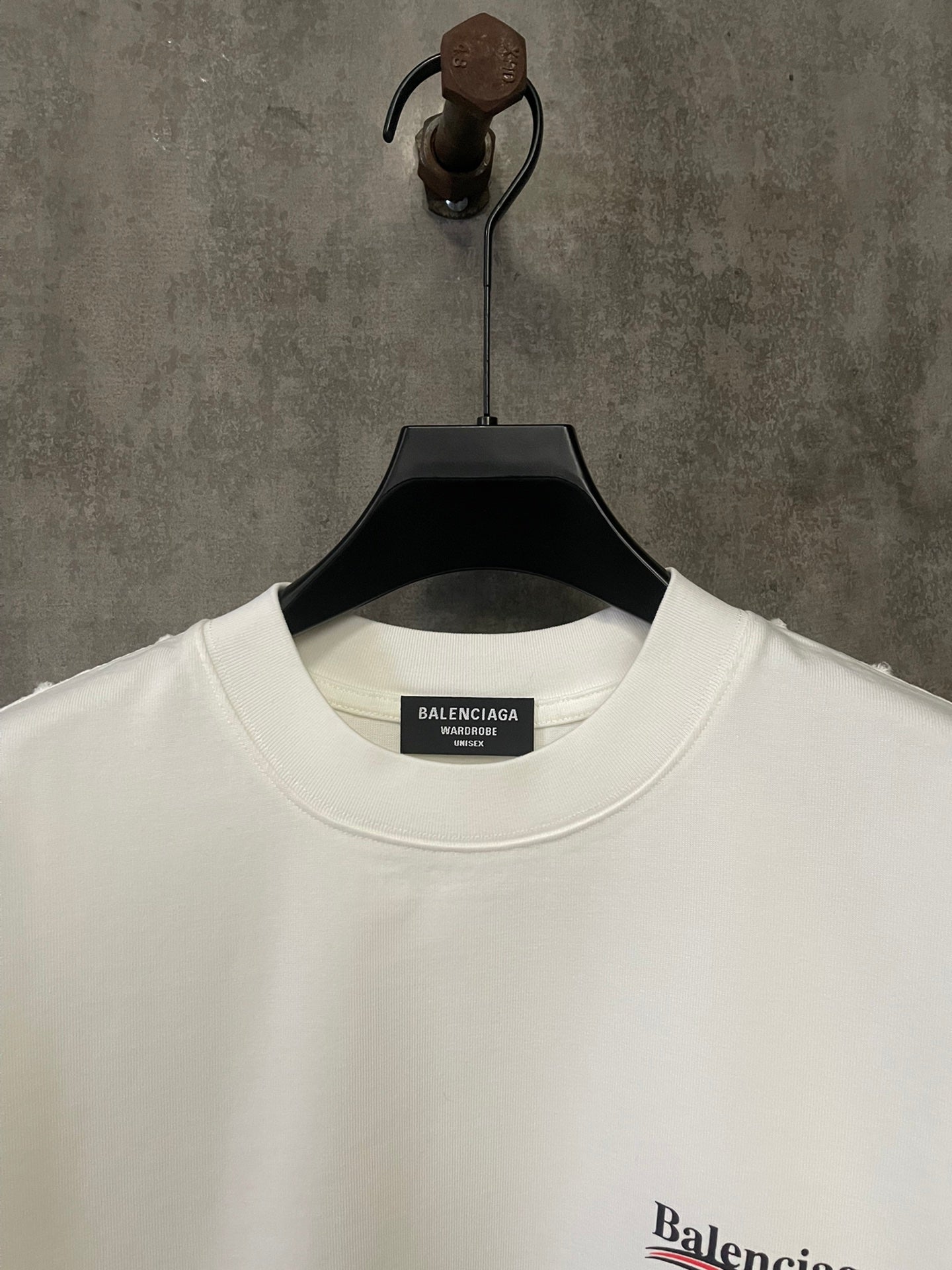 LuxluxHouse Best Quality Clothes Balenciaga T-shirt
