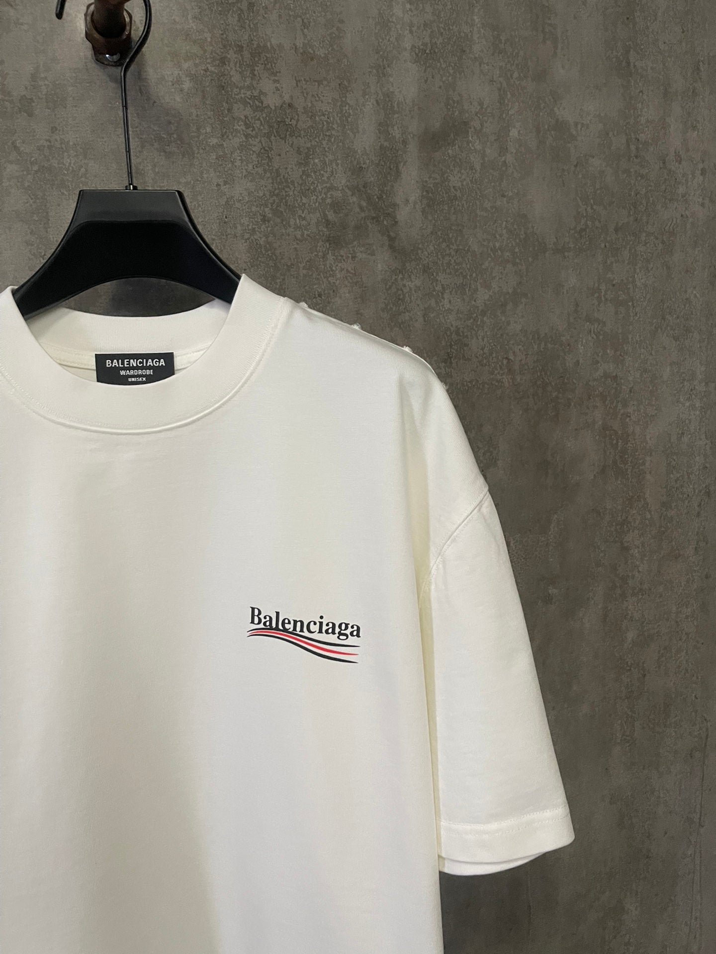 LuxluxHouse Best Quality Clothes Balenciaga T-shirt
