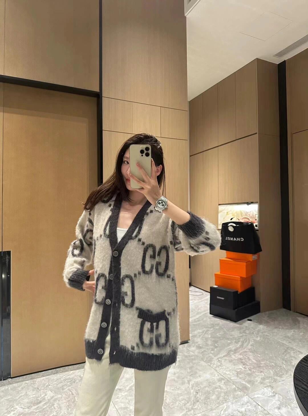 LuxluxHouse Best Quality Clothes Gucci Hoodie & Sweater