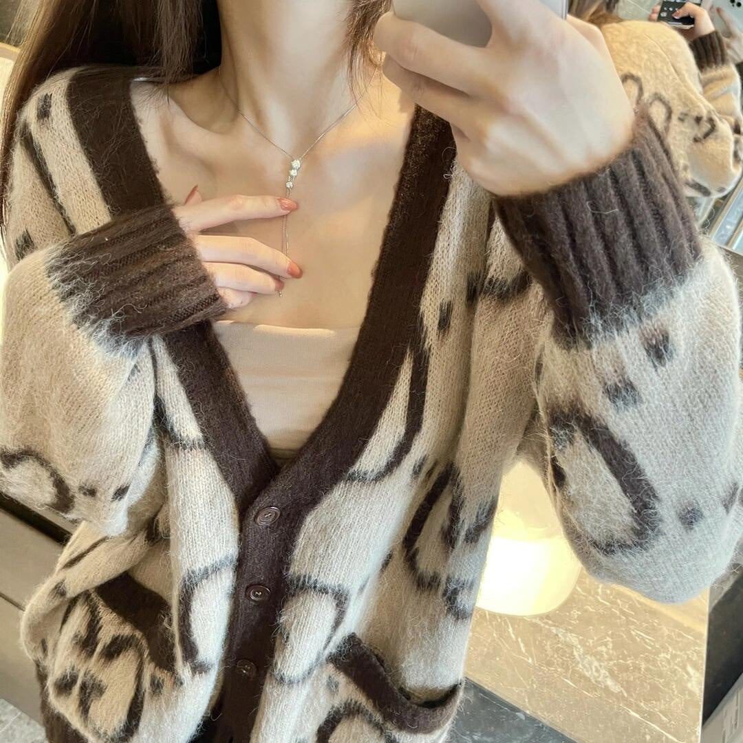 LuxluxHouse Best Quality Clothes Gucci Hoodie & Sweater