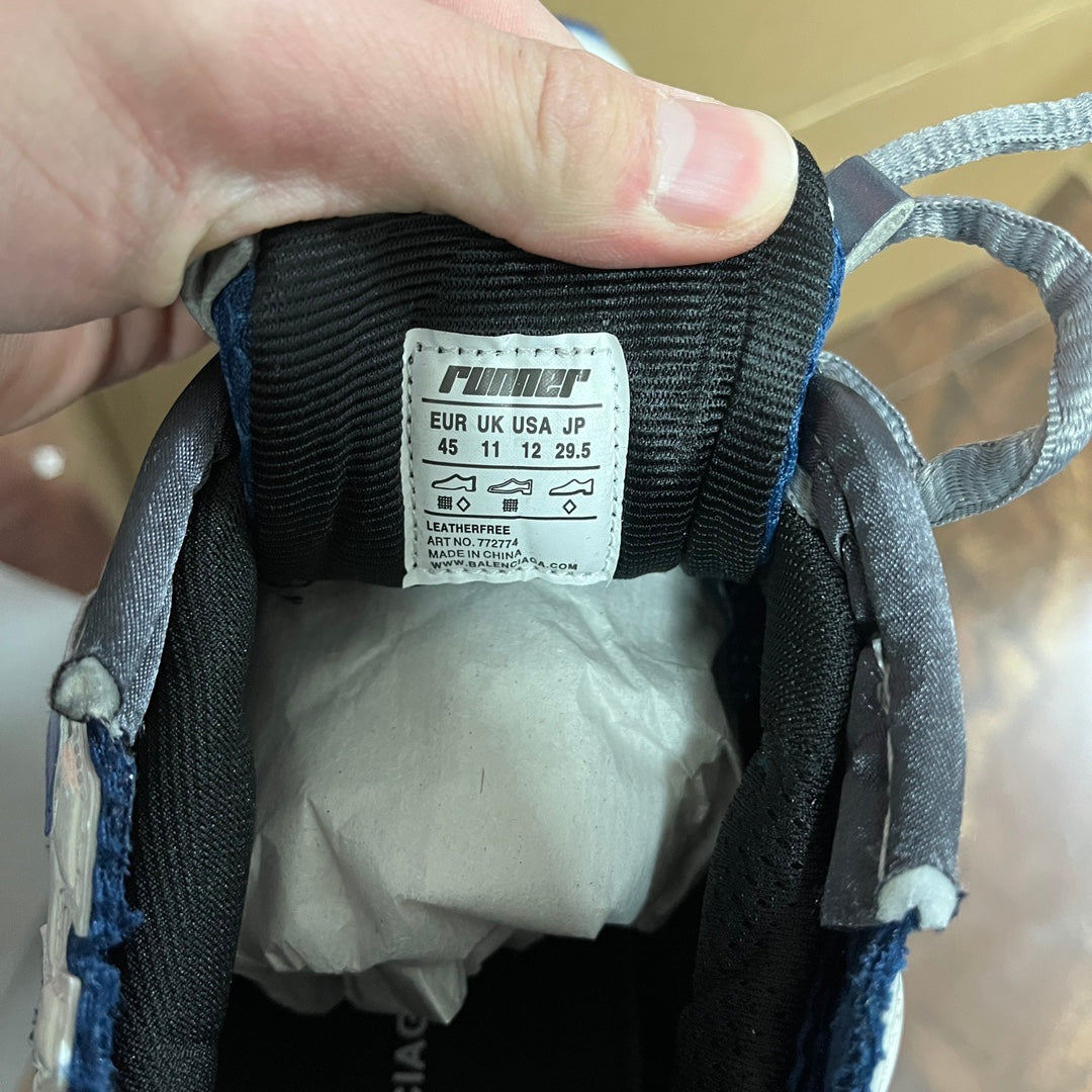 LuxluxHouse Best Quality Balenciaga Shoes