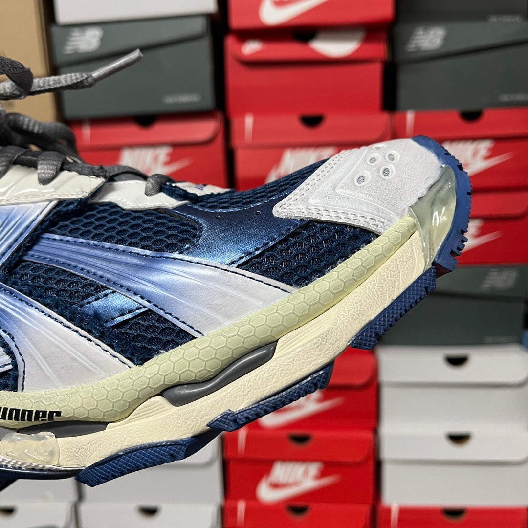 LuxluxHouse Best Quality Balenciaga Shoes