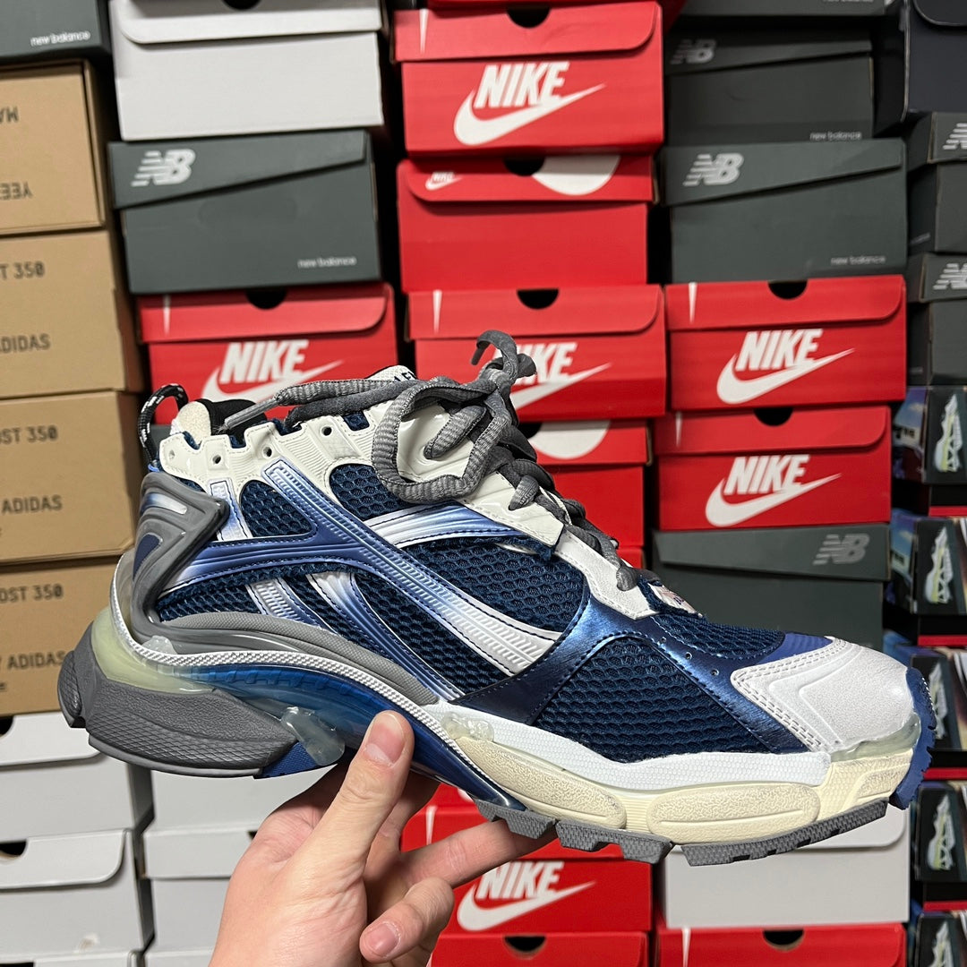 LuxluxHouse Best Quality Balenciaga Shoes