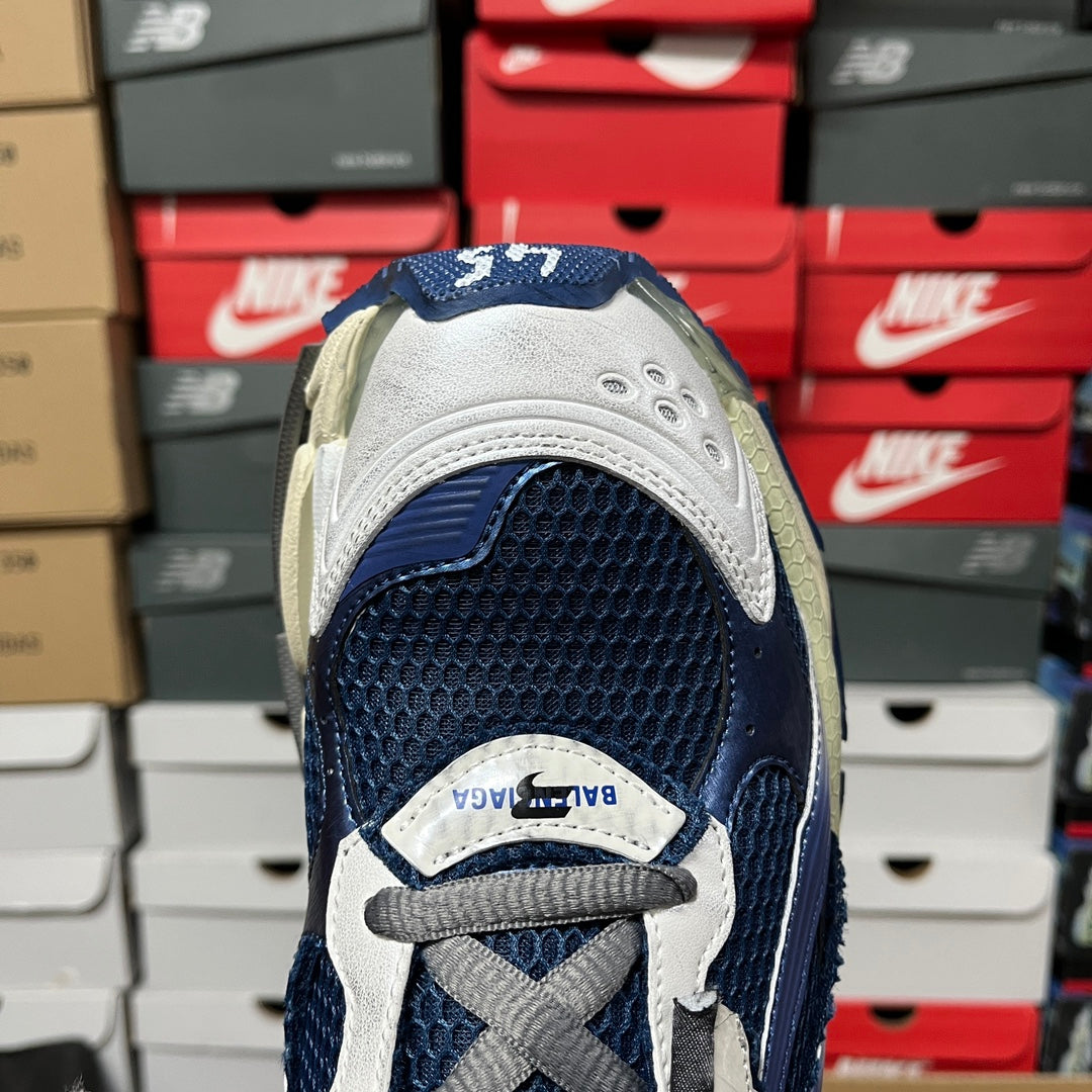 LuxluxHouse Best Quality Balenciaga Shoes