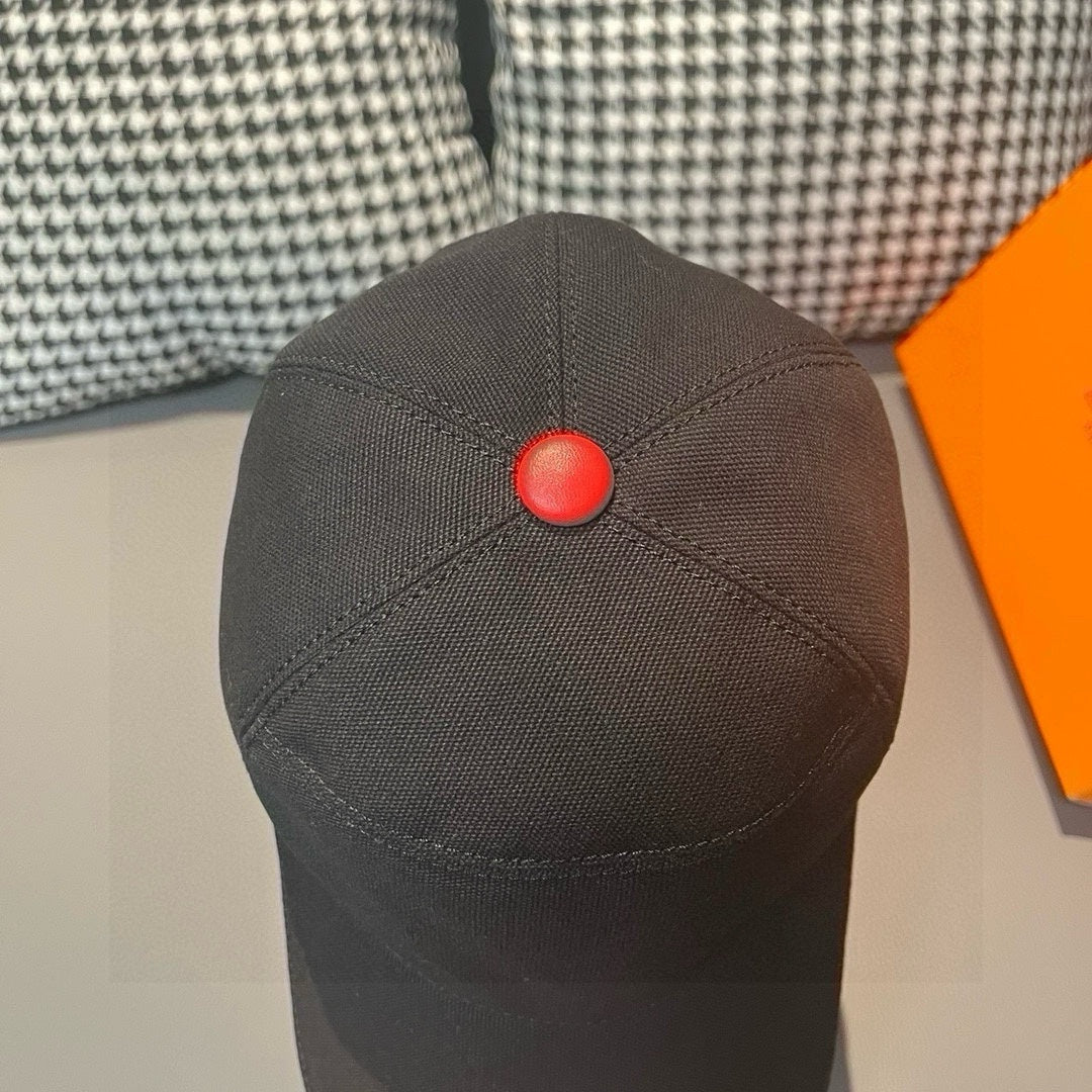 LuxluxHouse Best Quality Hermes Caps