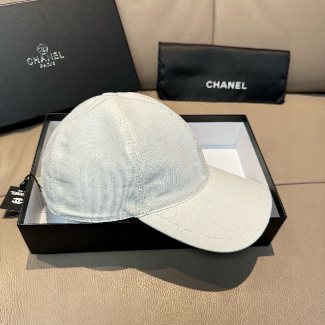 LuxluxHouse Best Quality Chanel Caps
