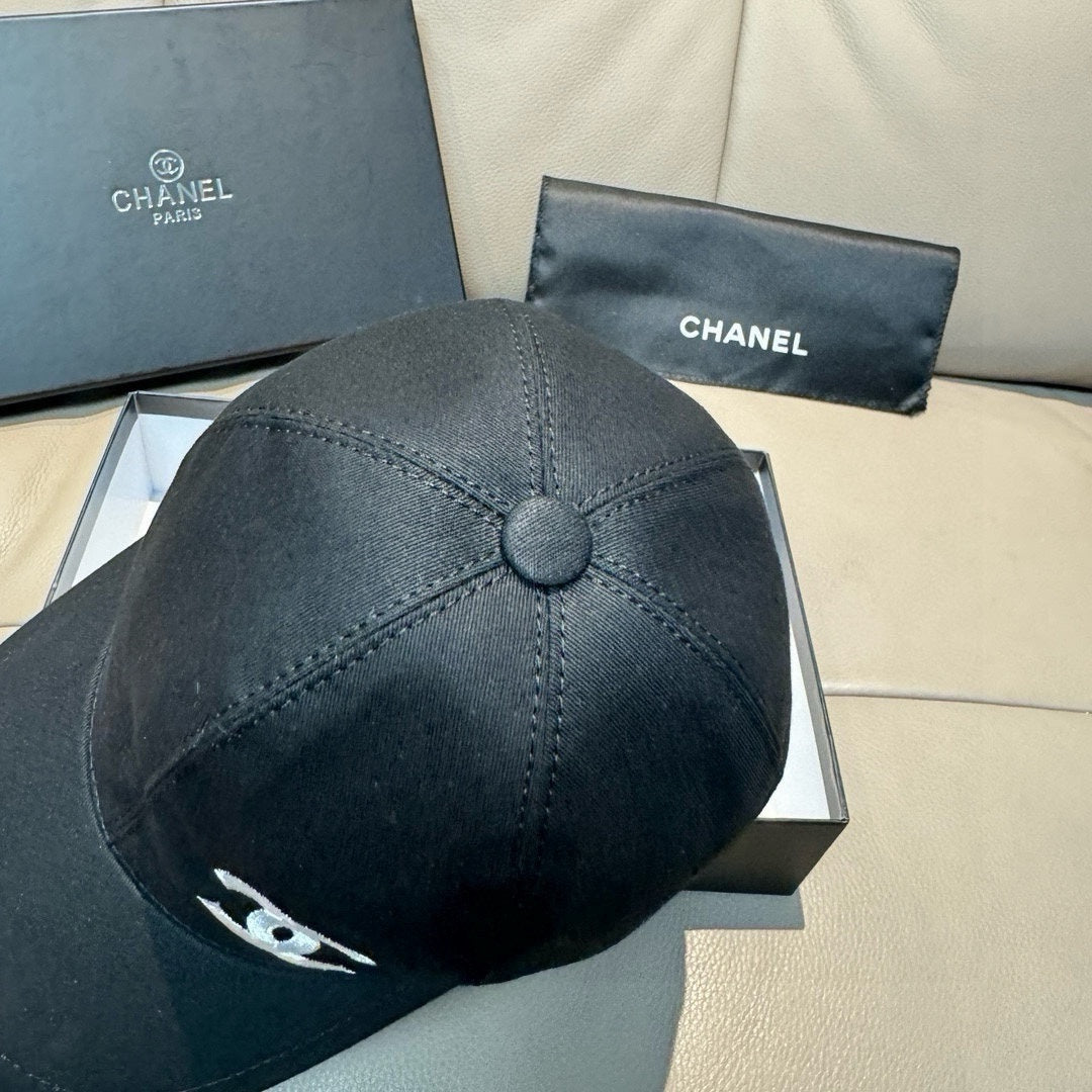 LuxluxHouse Best Quality Chanel Caps