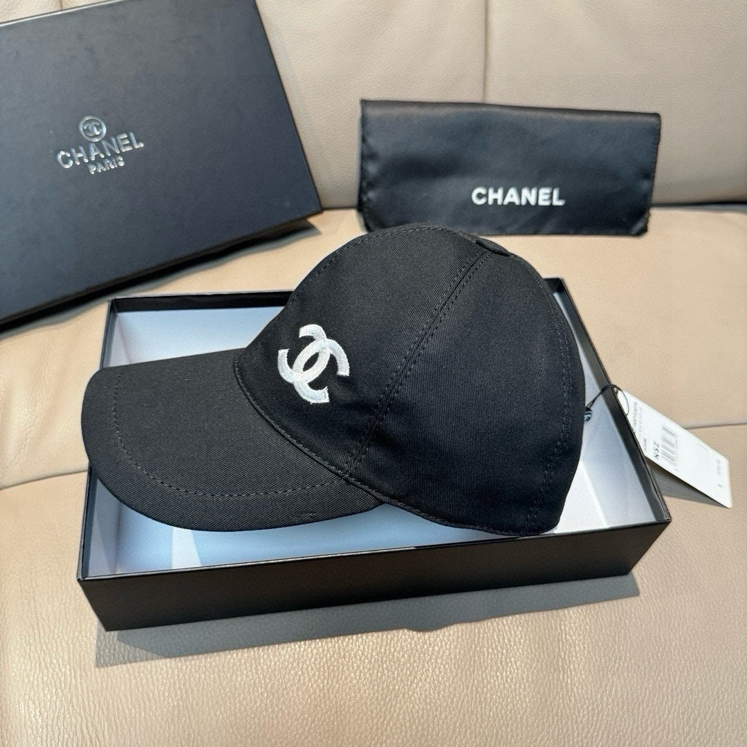 LuxluxHouse Best Quality Chanel Caps