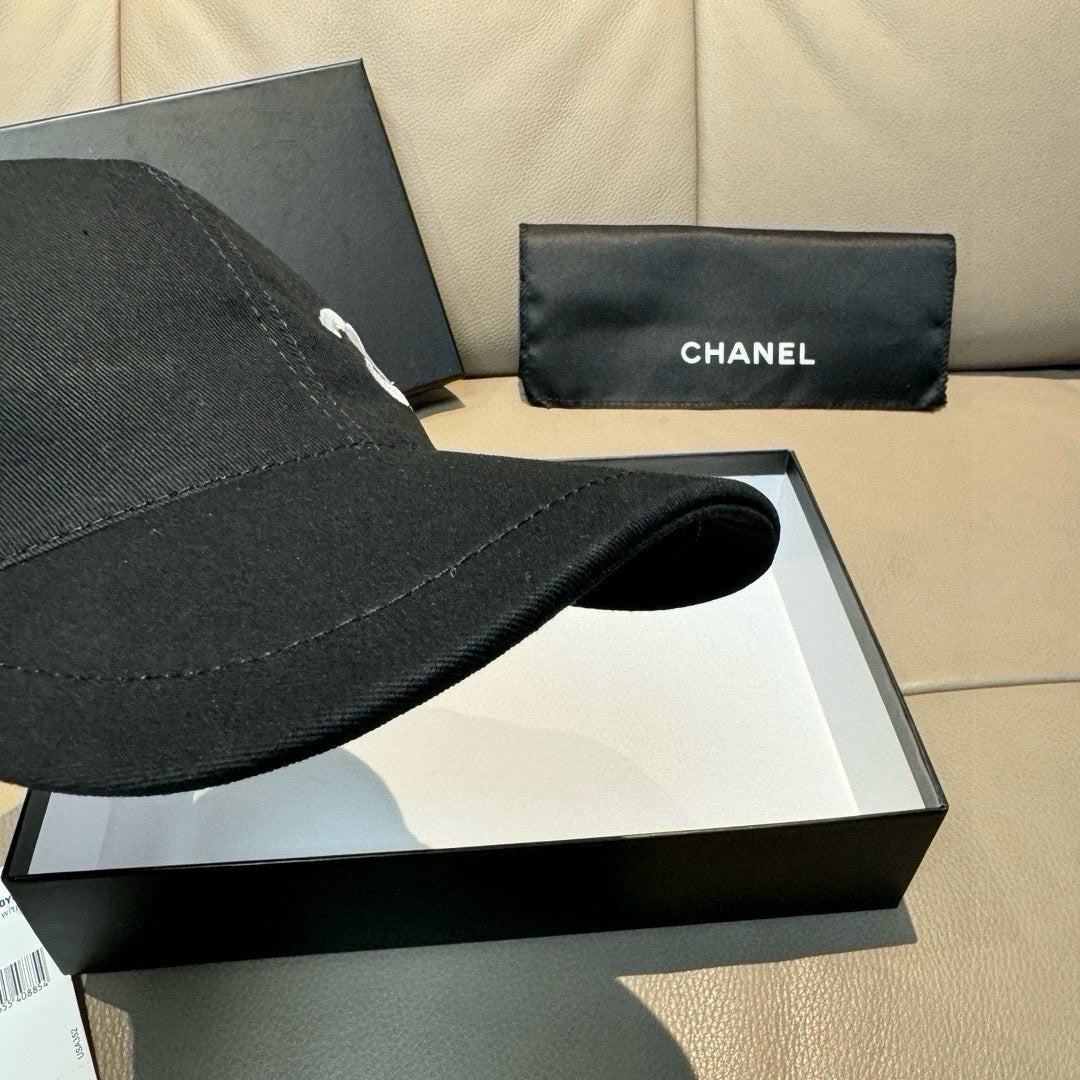 LuxluxHouse Best Quality Chanel Caps