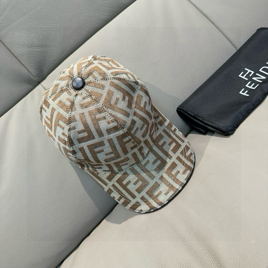 LuxluxHouse Best Quality Fendi Caps