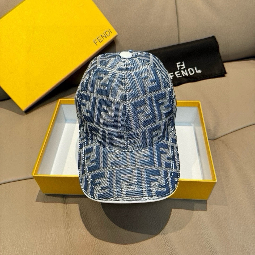 LuxluxHouse Best Quality Fendi Caps