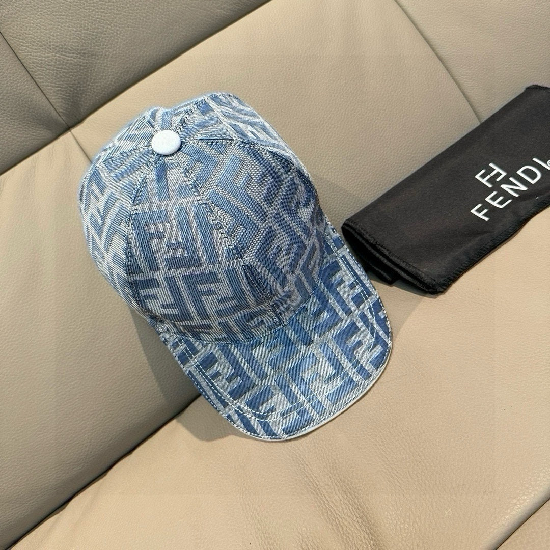 LuxluxHouse Best Quality Fendi Caps
