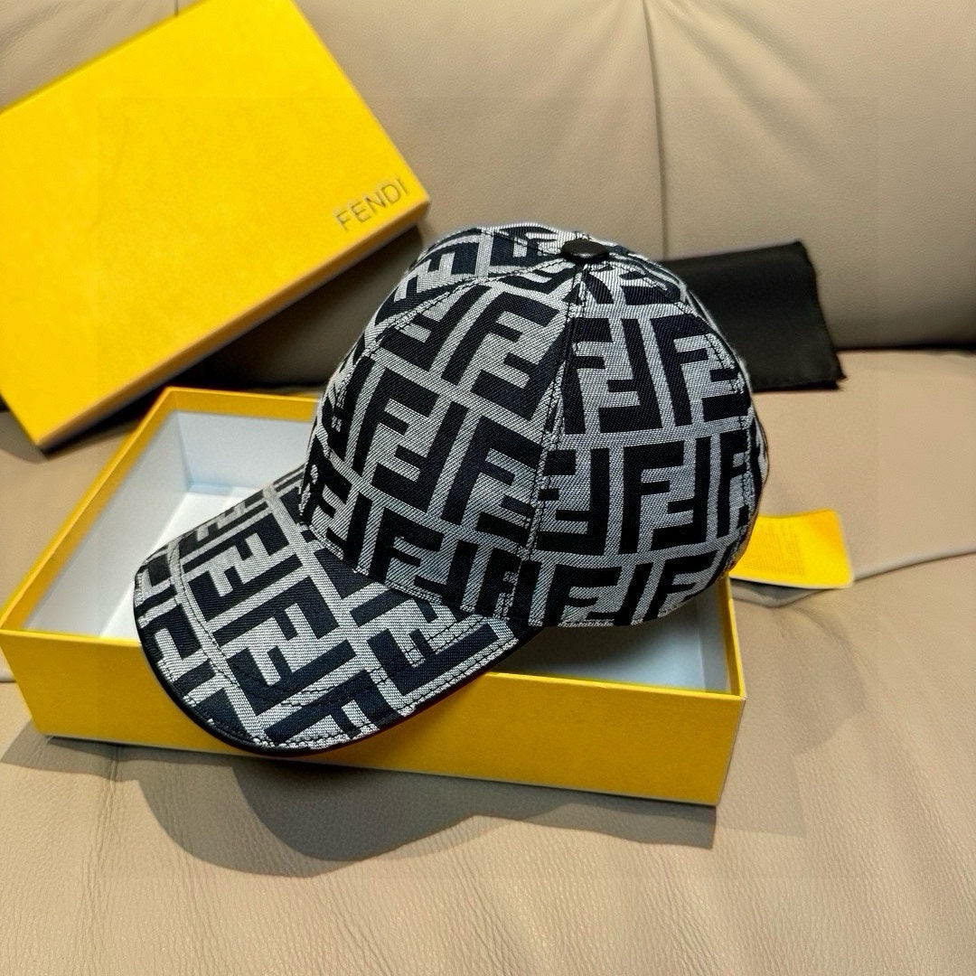LuxluxHouse Best Quality Fendi Caps