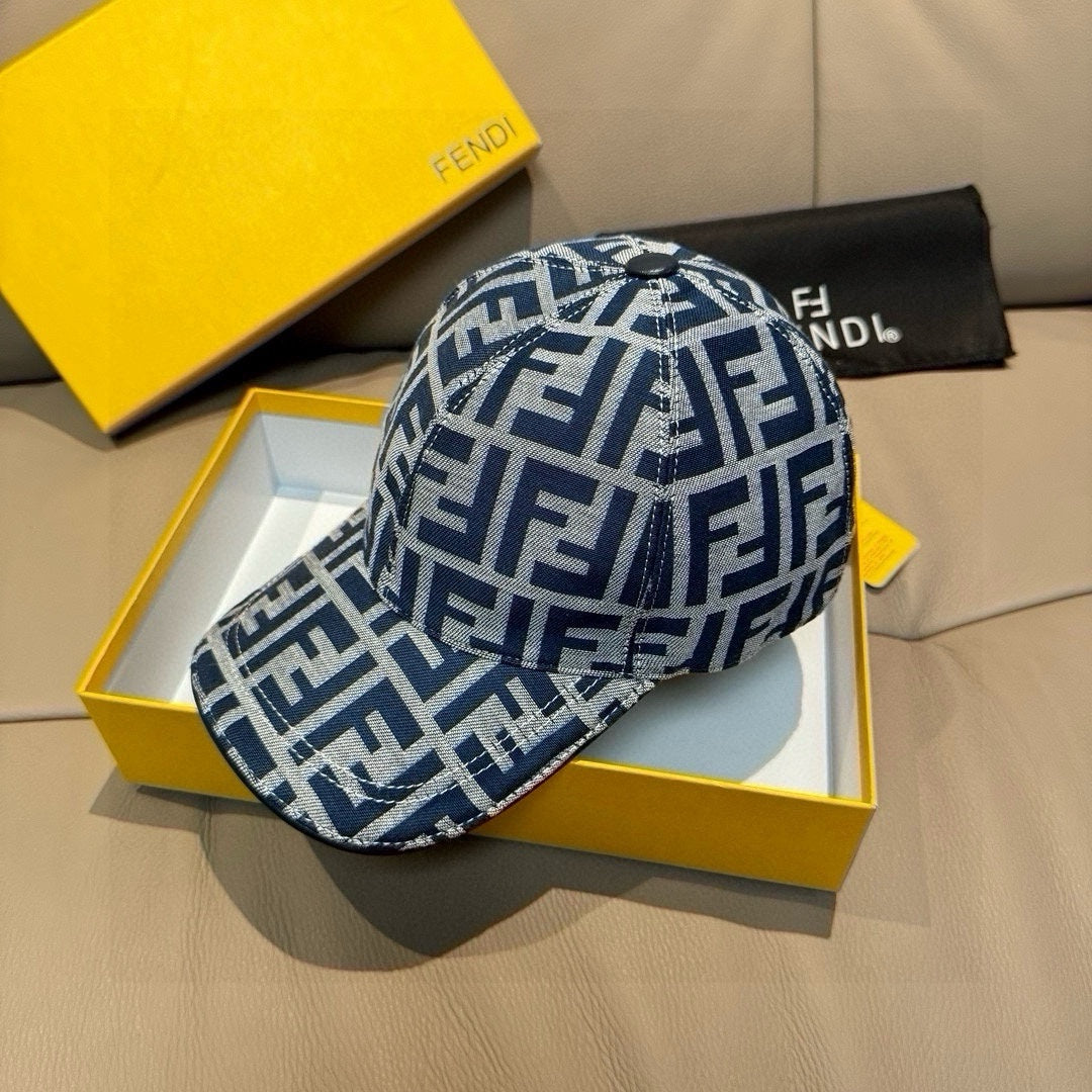 LuxluxHouse Best Quality Fendi Caps