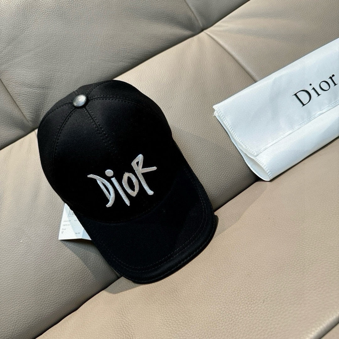 LuxluxHouse Best Quality Caps Dior