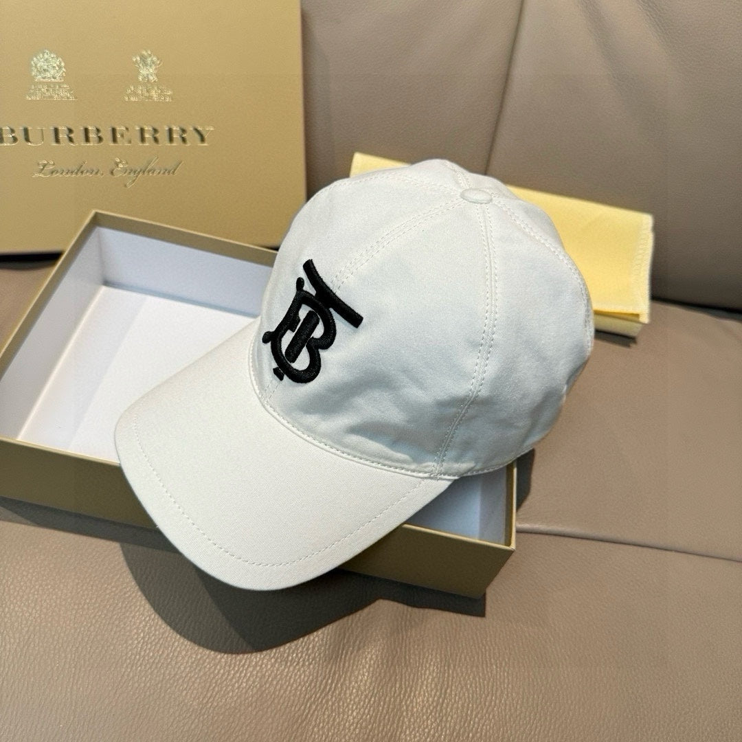 LuxluxHouse Best Quality Burberry Caps
