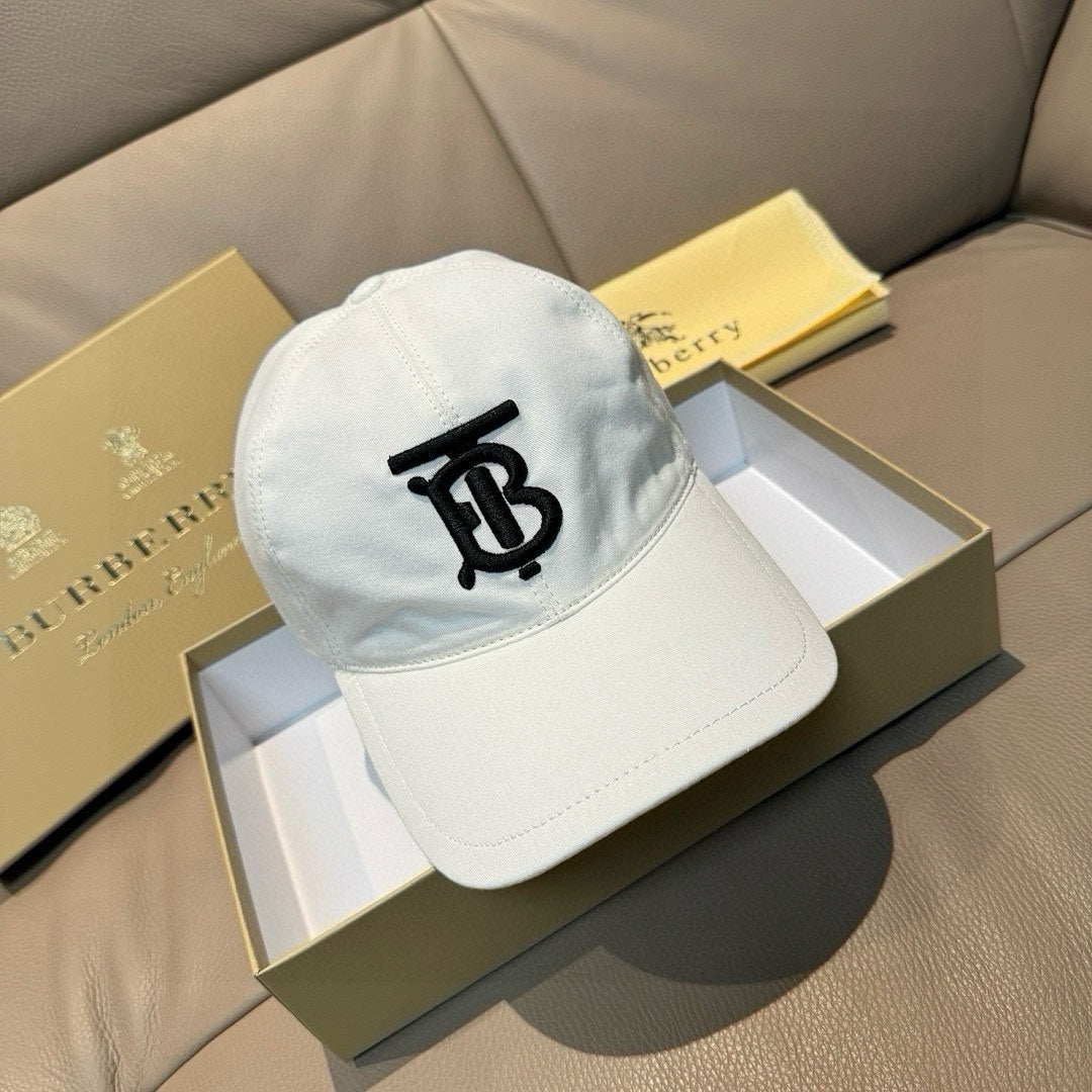 LuxluxHouse Best Quality Burberry Caps