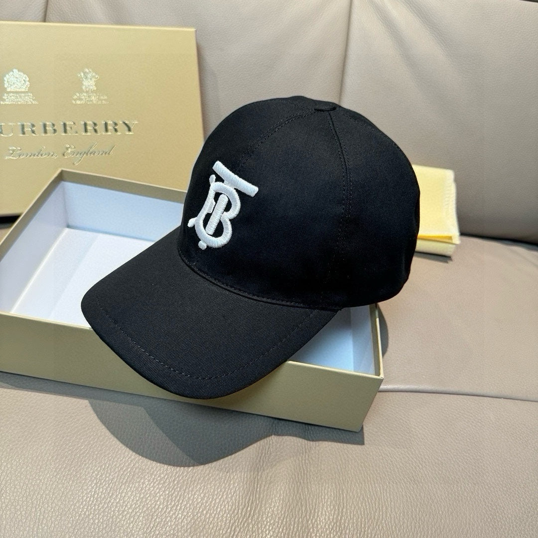 LuxluxHouse Best Quality Burberry Caps