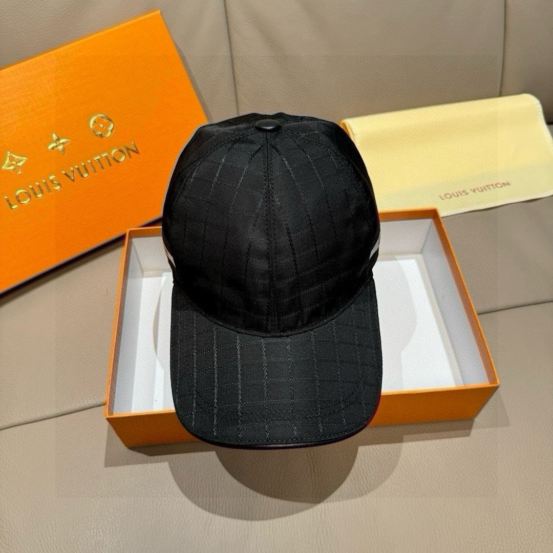 LuxluxHouse Best Quality Caps Louis Vuitton