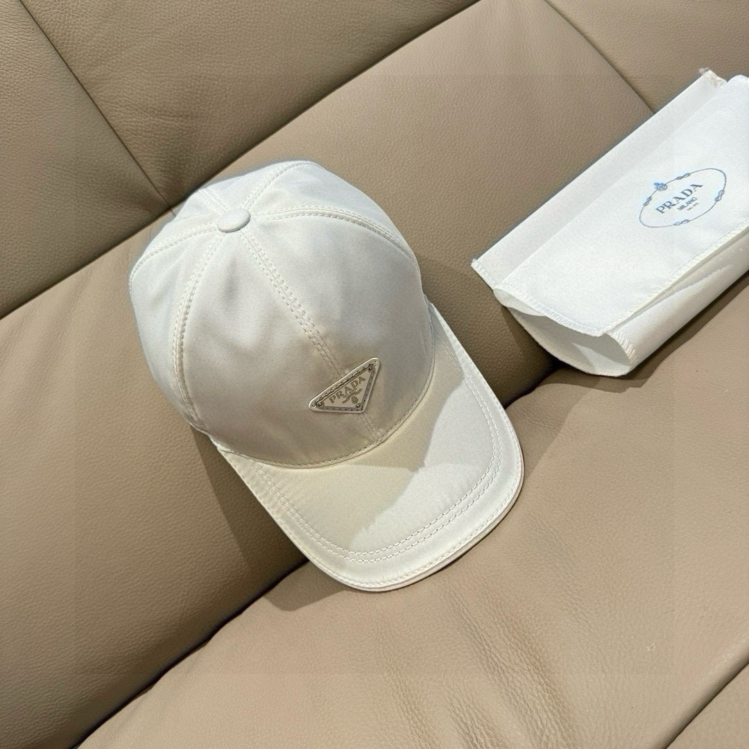 LuxluxHouse Best Quality Caps Prada