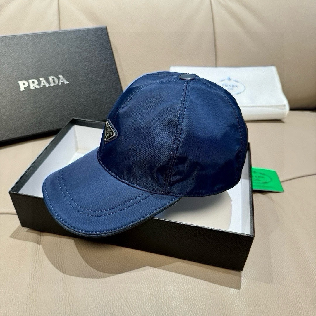 LuxluxHouse Best Quality Caps Prada