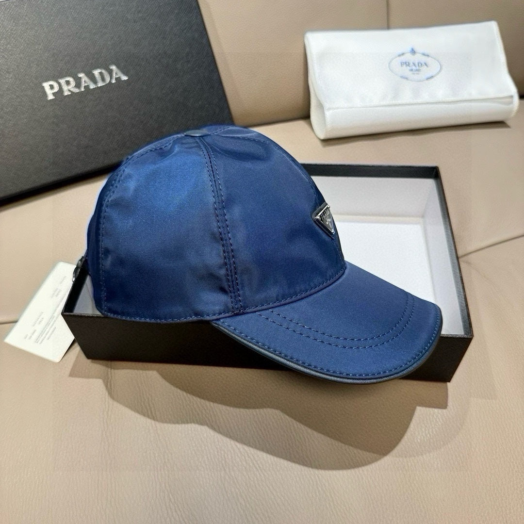 LuxluxHouse Best Quality Caps Prada