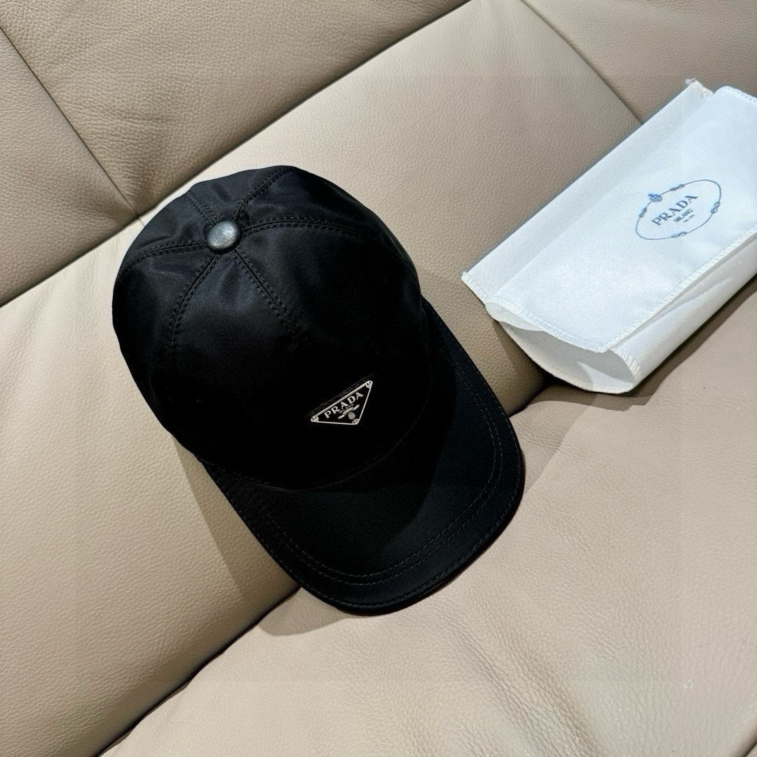 LuxluxHouse Best Quality Caps Prada