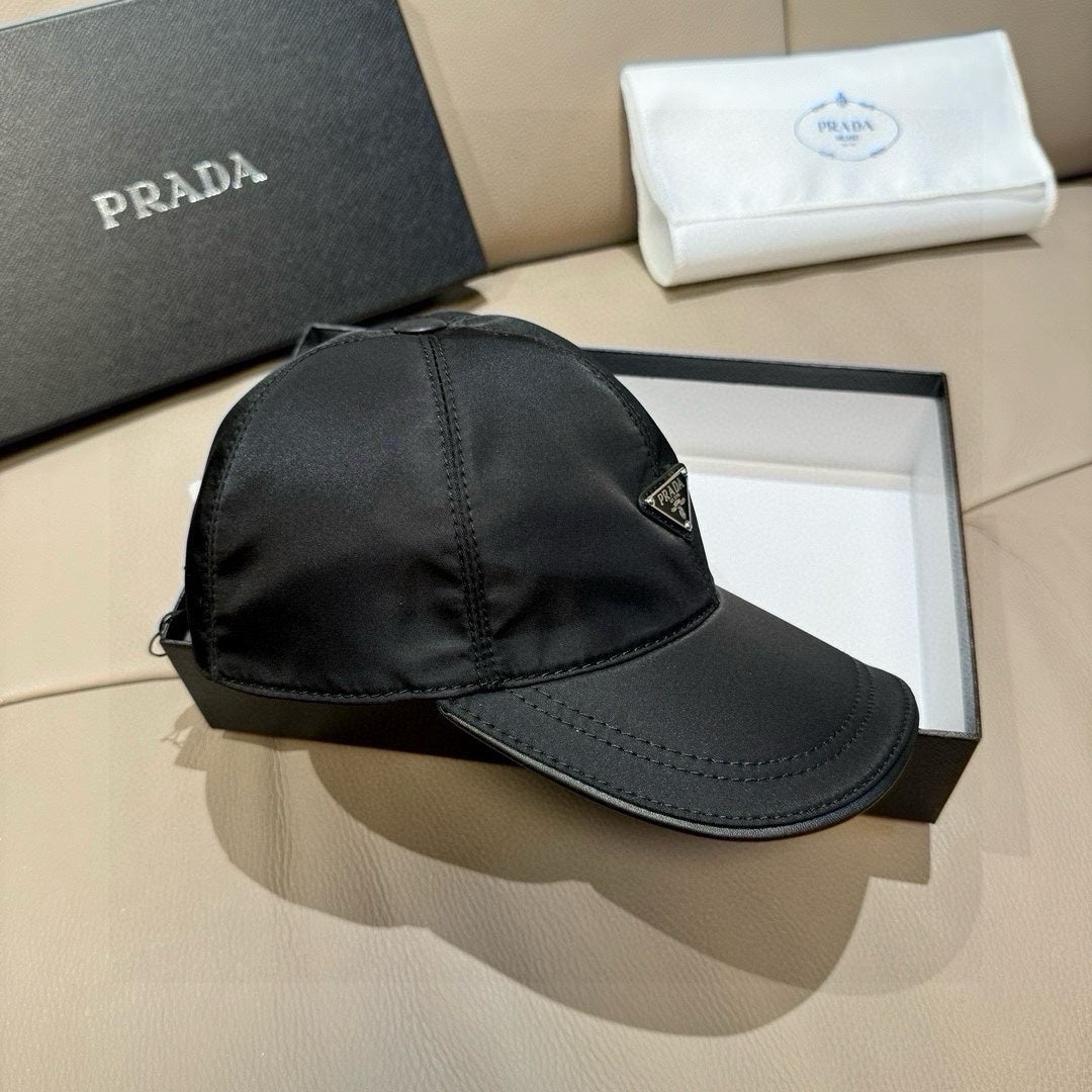 LuxluxHouse Best Quality Caps Prada
