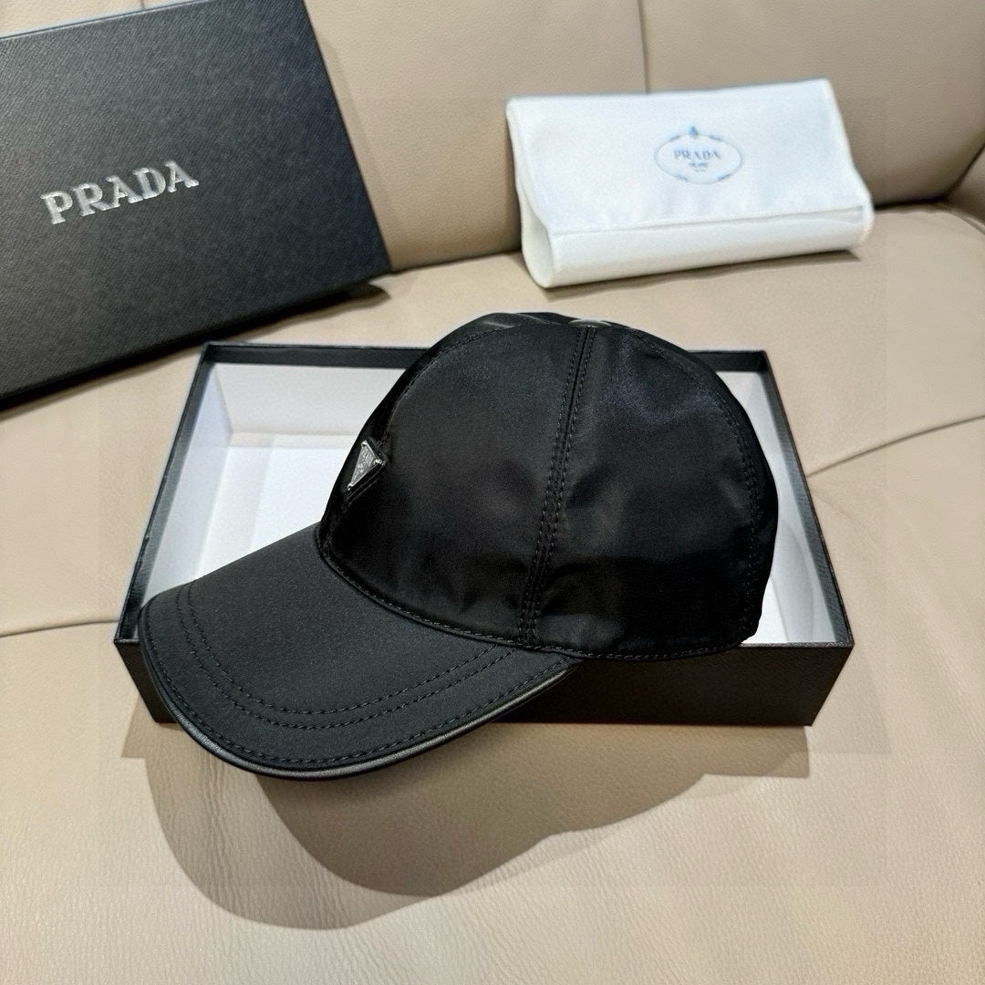 LuxluxHouse Best Quality Caps Prada